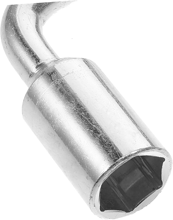 Stobok Scissor Jack Crank Handle Tool Accessory for Stabilizer Sleeve Rocker - Image 3